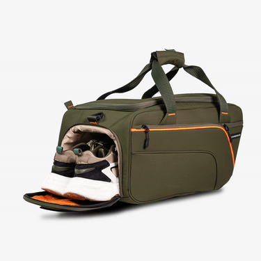 The Duffle